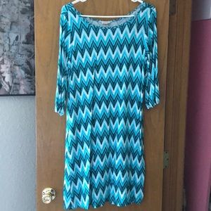 Size small Pixley dress